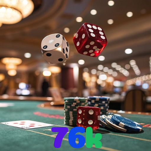 Aposte Alto e Vença no Poker do 76k